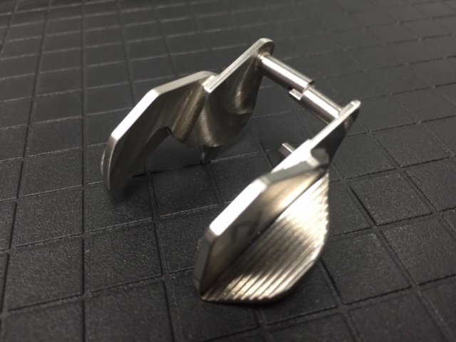 Double Tap Ambi Safety