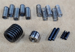 Scheel MFG Gen 2 RDBS Complete Spare Parts Kit