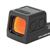 Holosun EPS CARRY Multiple Reticle 32 MOA RED RING W/ 2 MOA DOT