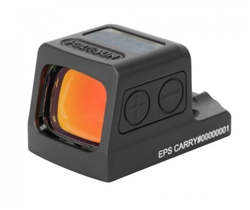 Holosun EPS CARRY Multiple Reticle 32 MOA RED RING W/ 2 MOA DOT