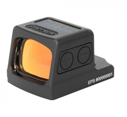 Holosun EPS Multiple Reticle 32 MOA RED RING W/ 2 MOA DOT