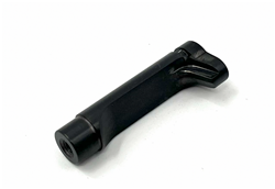 Hayes Custom Drilled and Tapped Magazine Release Staccato 2011 Gen 2 or Rock Island Tac Ultra/Pro Match