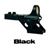 C-More Serendipity 830 STI Black CLICK Switch