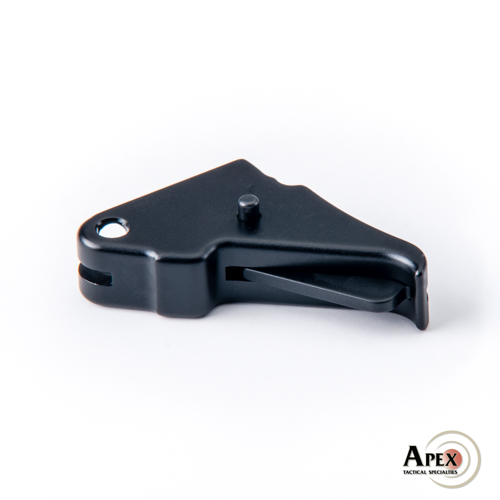 Apex Shield Flat-Faced Action Enhancement Trigger