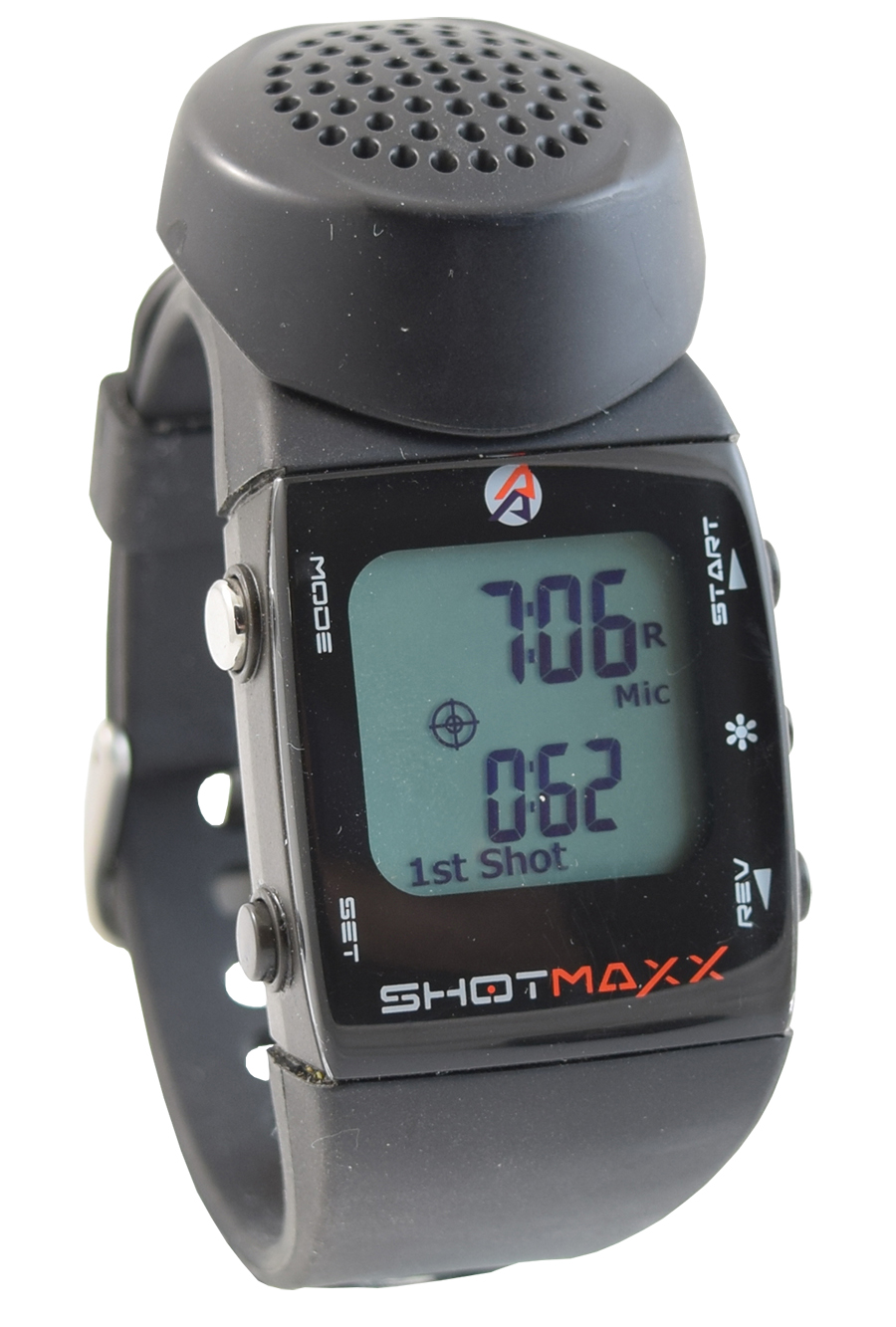 DAA SHOTMAXX-2 WatchTimer