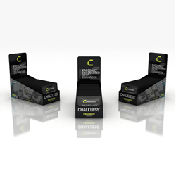 Chalkless Grip Enhancer Bottle, Long-Lasting Formula Single Serve