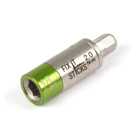 Fix It Sticks SMALL TORQUE LIMITERS