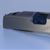 Caspian Slide 5" 40 Solid, Bomar Cut