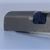 Caspian Slide 5" 9/38 Solid Bald