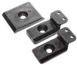 CR Speed Mag Pouch Spacer