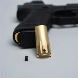 C&H Precision GEN 5 SPEED FEED PRO – BRASS