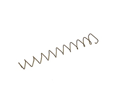 MBX 'ULTRA MAX' SPRING FOR Sig 320