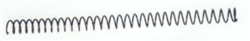 ISMI 1911/2011 Recoil Spring - Chrome Silicon
