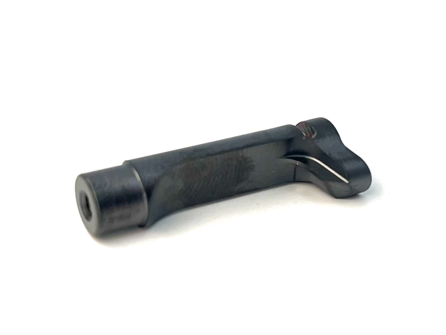 Hayes Custom Drilled and Tapped Magazine Release Springfield Prodigy