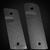 Techwell G10 SureTec Agressive Officers Length SLIM Grip 