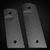 Techwell G10 SureTec Agressive Officers Length Grip 