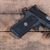 Wilson Combat Tactical Carry Compact .45 ACP Black/Gray