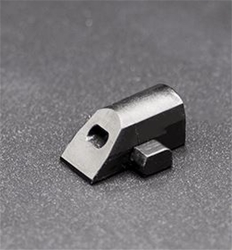 THE SIG ARMORER SUPERSTRUT MAINSPRING SEAT