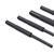 Guntec Roll Pin Holder 4pc Set