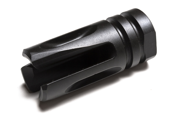Wilson Combat Accu-Tac Flash Hider, 5.56 NATO