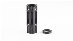 Wilson Combat Accu-Tac Flash Hider, 5.56 NATO