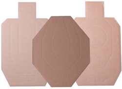 Official IPSC/USPSA/IDPA TARGETS BULK - 