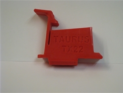 McFadden Loader Taurus TX22 #32