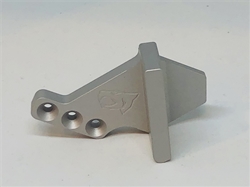 TEvo Sports Thumb Lock Silver