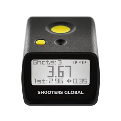 Shooters Global Shot Timer GO