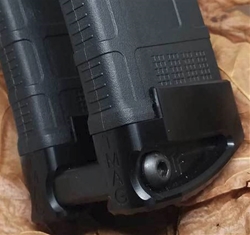 Taylor Freelance T-Mag AR-15 Plus 2/3 Basepad Kit 