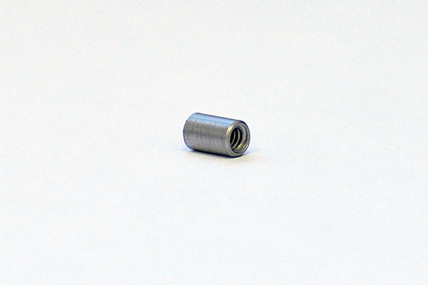 Cheely Custom 2011 Trigger Guard Bushing/Sleeve