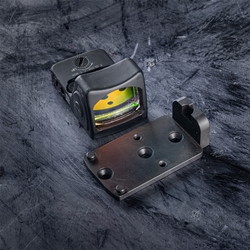 Accuracy X Multi-Sight™ Reflex Sight Module
