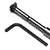Ed Brown Two-Piece Guide Rod Assembly for standard 5" slides.