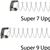 Tripp .45 ACP Magazine Upgrade Kits