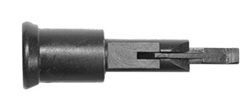 AR-15 Forward Assist Button - Round