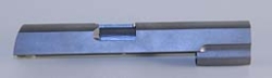 STI Slide 5" .40/10mm Classic Bald