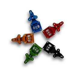 Nevermiss Industries Alpha Hanger