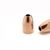 Precision Delta Bullets 9mm 115gr JHP V2