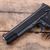 Wilson Combat Vickers Elite Gray / Black .45ACP