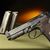 Wilson Combat Beretta / 92G Vertec / Brigadier Tactical, 9mm 