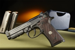 Wilson Combat Beretta / 92G Vertec / Brigadier Tactical, 9mm 