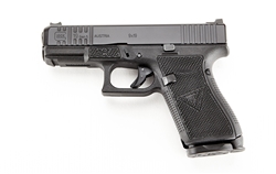 Wilson Combat Vickers Elite Glock 19 Gen 5