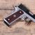 Wilson Combat Classic Supergrade .45 2-Tone