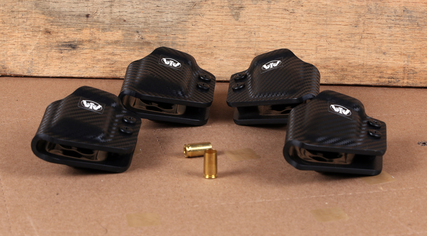 Weber Tactical Gamer Pouch