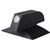 Kensight Standard Fronts - White Dot Blade Contoured Base