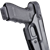 Blade-Tech DOH/Sting Ray Holster--