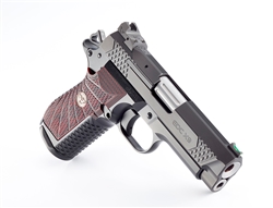 Wilson Combat EDC X9 Black Cherry Grips  FREE Shipping