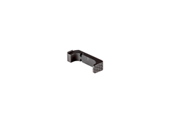 Zev Technologies Magazine Release Black, 4th Gen, Small