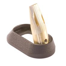 Zev Technologies Speed Feed Magwell Brass Heavy