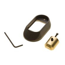 Zev Technologies Speed Feed Magwell Aluminum Light